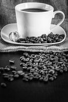 Kaffee BW