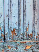 Blue door 2
