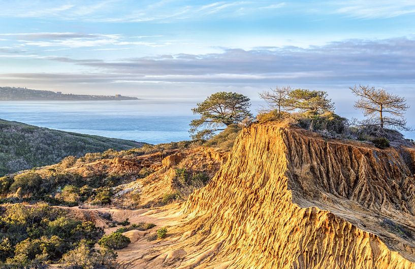 A Perfect View - La Jolla, California by Joseph S Giacalone Photography