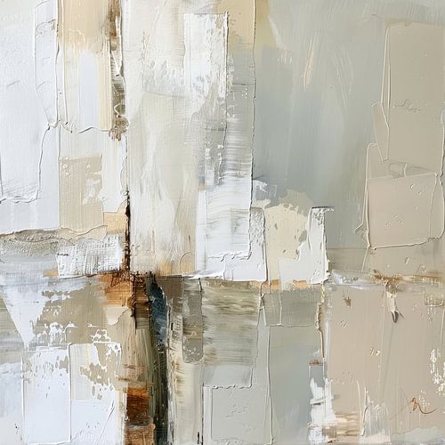 Abstrakte Oberflächen