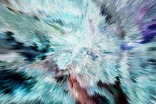 Digital art