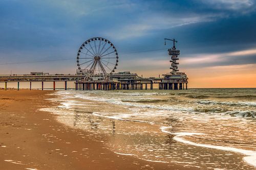 Pier van Scheveningen