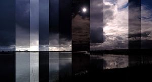 Spelen met filters, Beringer Slikken