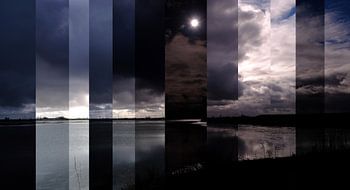 Spelen met filters, Beringer Slikken