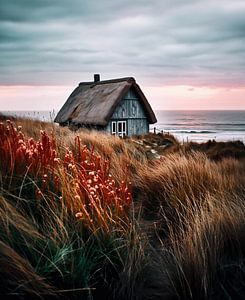 Haus am Meer