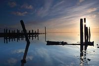 De oude haven