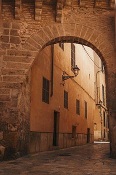 Palma de Mallorca - Mallorca - Espagne