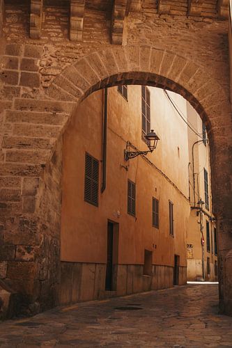 Palma de Mallorca - Mallorca - Spanien