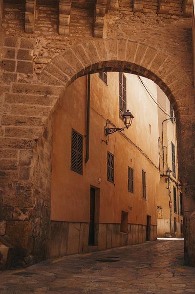 Palma de Mallorca - Mallorca - Spain by Ilse Wouters