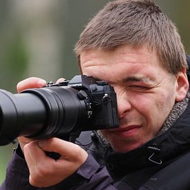 Arne Moons Profilfoto