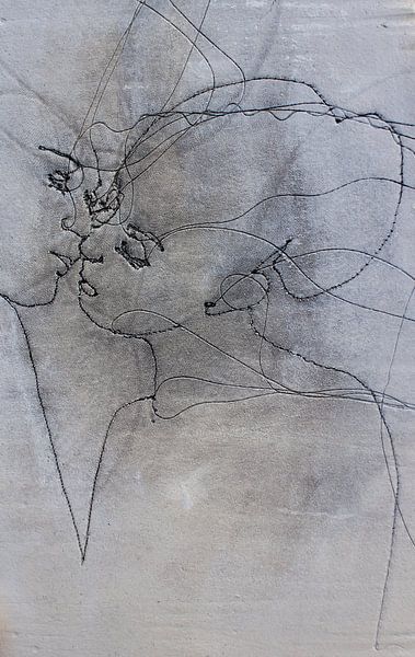 &#039;Idyllic KissIng&#039; by Kim Rijntjes