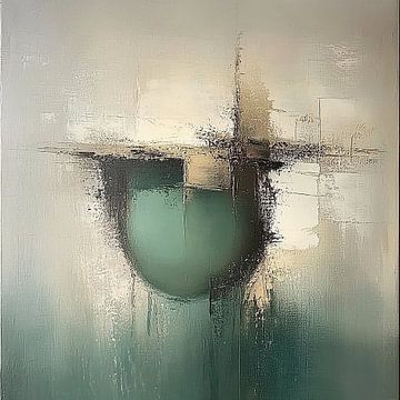 Groencirkel | Aqua Mysterium van Zen en Meer