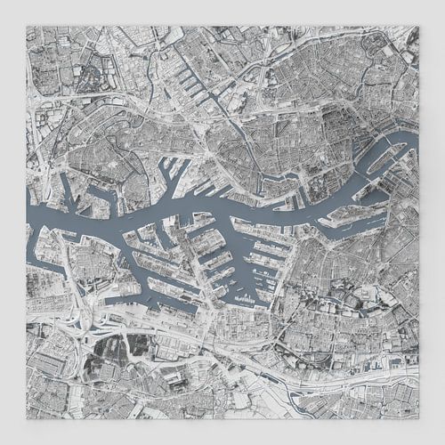 Rotterdam - Schiedam