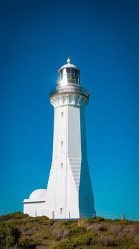 Phare du Cap Vert sur Martin Wasilewski