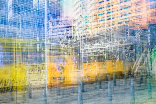 Tramlijn Willemsplein