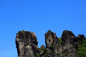 Meteora