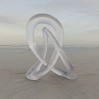 Element 109: Wasser am Strand