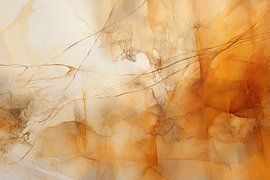 Modern Abstrakt 13915 von Abstraktes Gemälde