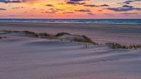 Sunset on Vlieland by Henk Meijer Photography thumbnail
