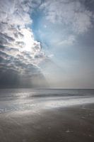 Nuages noirs