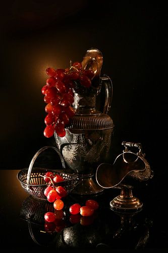 Stilleben von Diana van Geel