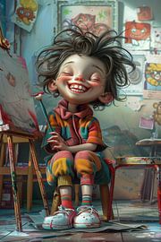 WonderKids Edition 45