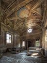 Rotten Church - abandoned place by Carina Buchspies thumbnail