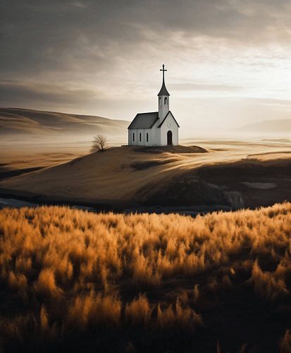 Autumn in South Tyrol