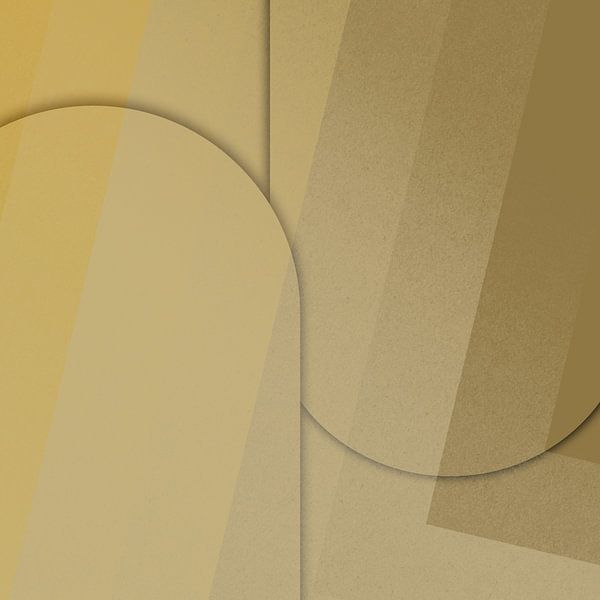 Summer squared by Mad Dog Art