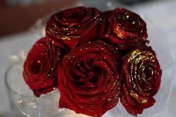 golden love by Caros Zauberland