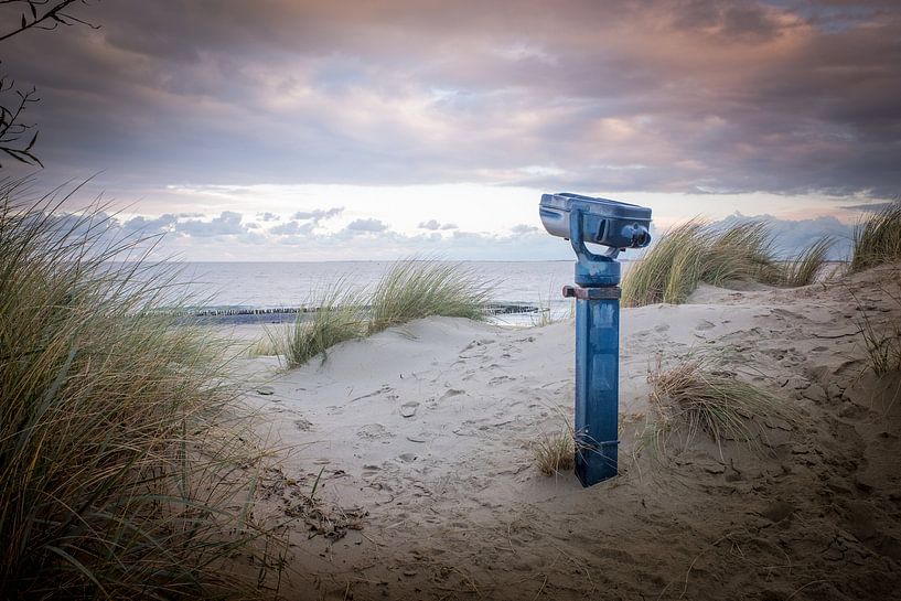 Strand van Marco van den Arend
