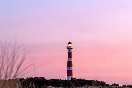 Leuchtturm auf Ameland
