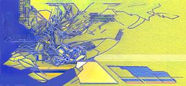 Superpositions S086-2-E015__2019–2026 by Hans Zantman