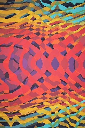 Interweaving Impulses