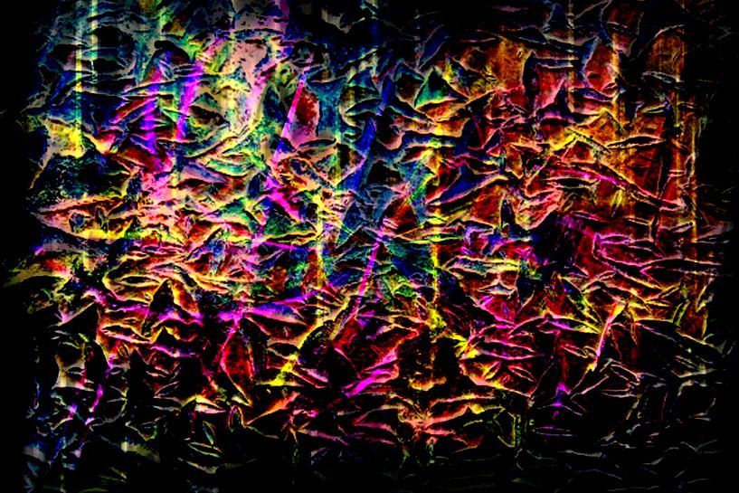 Wonderkleuren van Photoart-Naegele