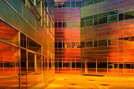 COLORFUL BOULDING von Ria de Heij