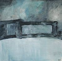 Blau