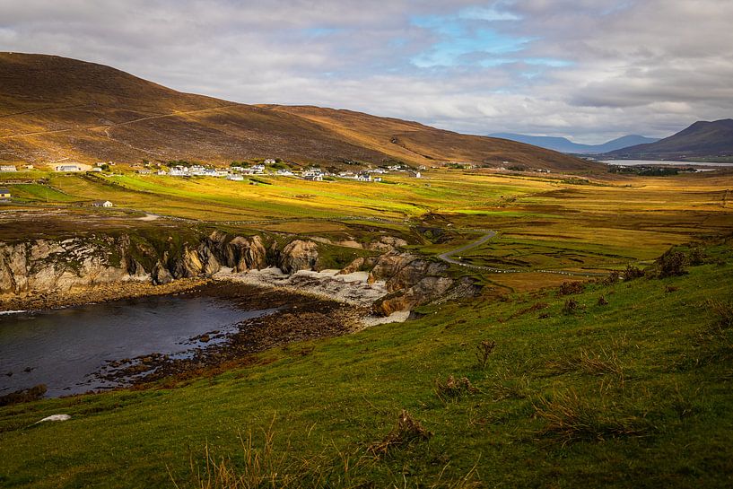 Irlande - Mayo - Ashleam Bay par Meleah Fotografie