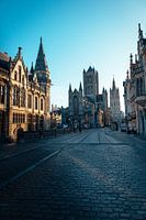 Sint-Michielsbrug, Gent