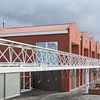 Gemaal Rozema, Termunterzijl, bij Delfzijl van Tim Groeneveld