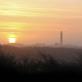 Schiermonnikoog fotografie profielfoto