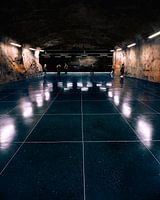 Fridhemsplan metro station