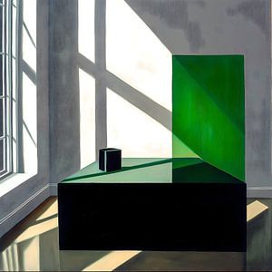 STILLEVEN 21