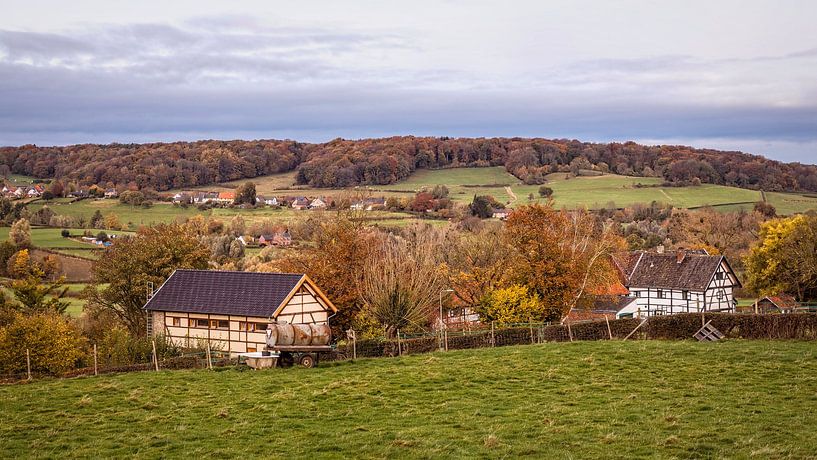 Bommerig von Rob Boon