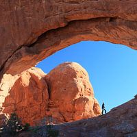 Arches National Park