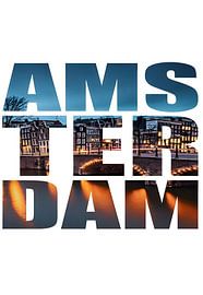 Mot de la ville d'Amsterdam sur Art Kingdom