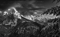 winter is bnw