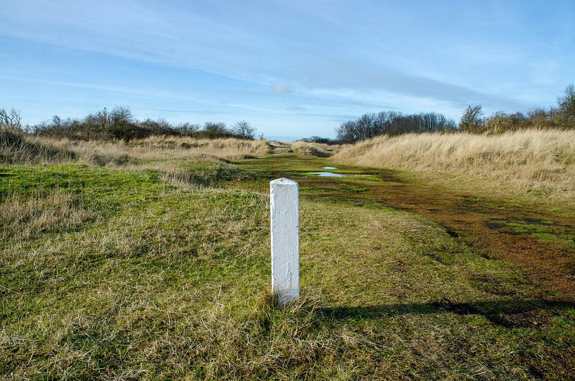 Schiermonnikoog 02 von MANON BEERNINK