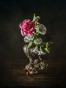Nostalgia van Miriam Meijer, en pleine campagne.....