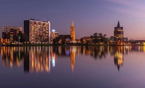Roermond, Limburg, Netherlands